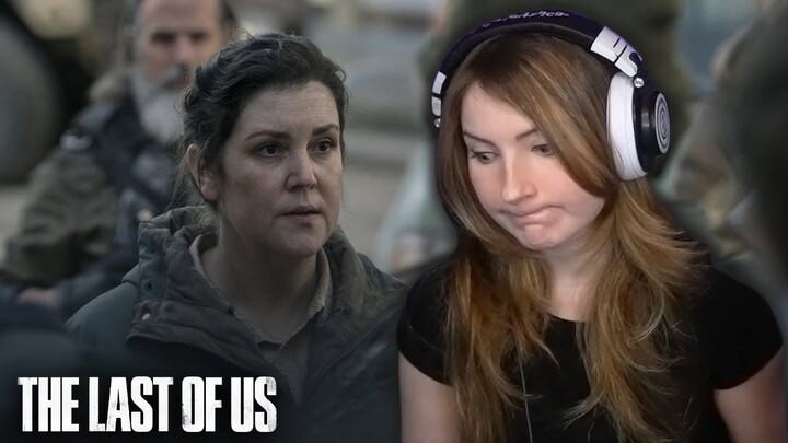LOVE to see the growth in *The Last of Us Episode 4*!