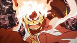 Free Twixtor Luffy Gear 5 Vs Kaido (One Piece Episode 1075)