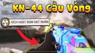 Call of Duty Mobile VN |KN-44 Cầu Vồng Một Trong Những Khẩu Súng Trường Mạnh Nhất