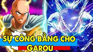 Fan One Punch Man Đang Bất Công Với Garou _ Sự Công Bằng Cho Garou #Otaku never die