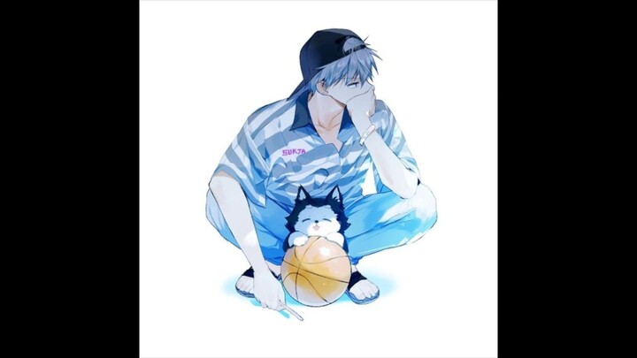 kuroko nigou