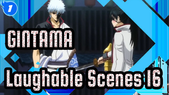 [GINTAMA]The laughable Iconic Scenes(Part 16)_1