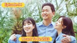 🇰🇷 Meant to Be 2023 Episode 94| English SUB (High-quality)