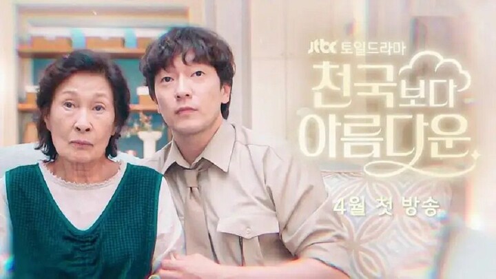 Heavenly Ever After [link] Eps.01-12 (ongoing) CC Eng, Indo, Malay, Fre, Spa, Thai, Tagalog
