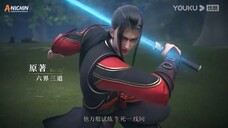 Legend of Martial Immortal Episode 1 Sub Indo HD [Donghua Baru]