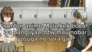 anime romance