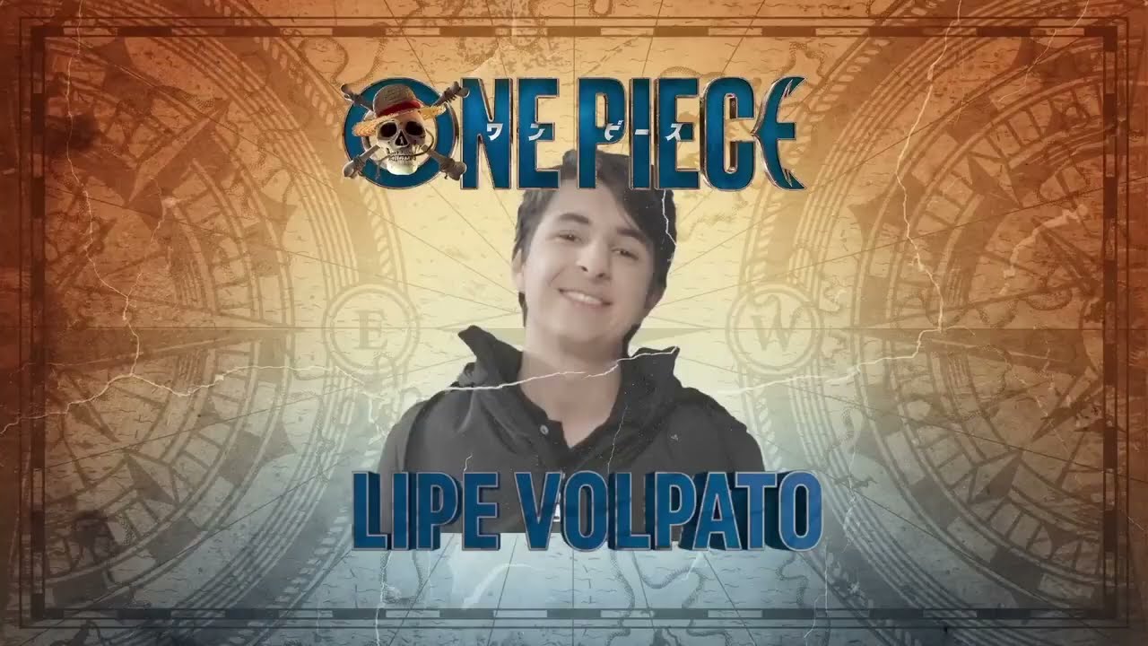 Trailer português de One Piece Live-action