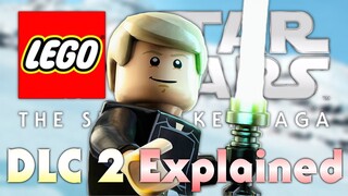 LEGO Star Wars: The Skywalker Saga | Galactic Edition Character DLC EXPLAINED (DLC Release Dates)