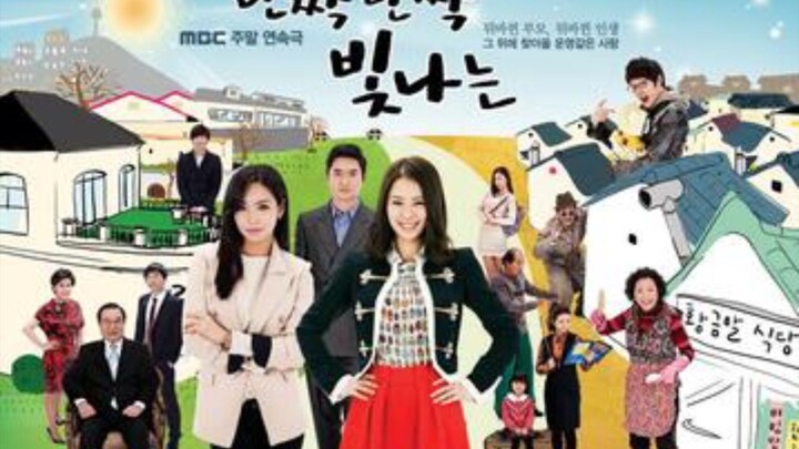 Twinkle Twinkle Korean drama Episode 23/Engsub/