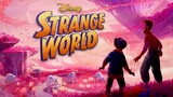 Strange World | Teaser Trailer | Walt Disney Animation Studios