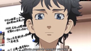 eps2 RENCANA PENYELAMATAN (Tokyo Revengers)