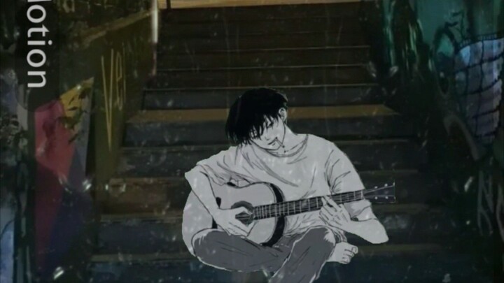 gpx anime