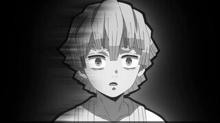 [ Demon Slayer ] Season 2: The Village of the Swordsmith (End) 04. Tanjiro learns the Breathing of T