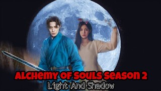 Alchemy of Souls 2: Kembalinya Naksu & Jang Uk Lebih Kuat dari Sebelumnya