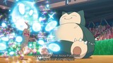 Pokemon Sun&Moon Eng Ep130