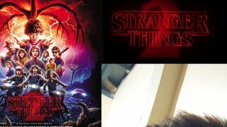 stranger things season 2 chapter one: Madmax Tagalog dubbed