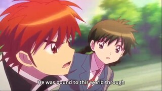 Kyoukai no Rinne Ep 1 English Sub