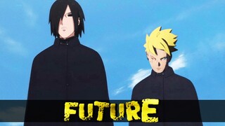 The Tragic Future of Boruto In 2022: Time-Skip & Destruction of Shinobi World Chapter 66 & Beyond