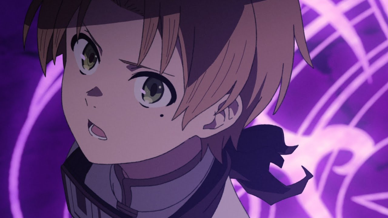 Mushoku Tensei: Isekai Ittara Honki Dasu 2 Temporada - Episódio 8 - Animes  Online