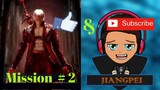 Devil May Cry 1: Mission 2