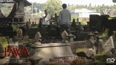 Kisah Tanah Jawa Pocong Gundul - Behind The Scene