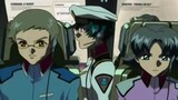 Gundam Seed Episode 25