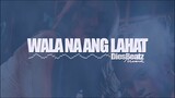 Wala na ang lahat - Tagalog love rap beat instrumental w/hook