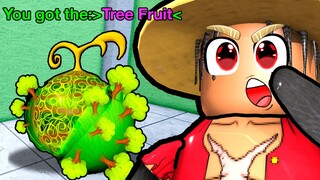 Uncovering the SECRET Behind the BRAND NEW Devil Fruit Coming to Blox Fruits!