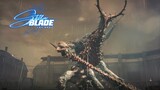 Stellar Blade - Abaddon Boss Fight (PS5)