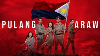 Episode 15: Pulang Araw FULL EPISODE (HD)