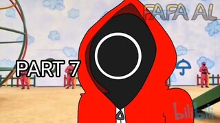 All Funny Animation Of Poppy Playtime Chapter 2 Part 7