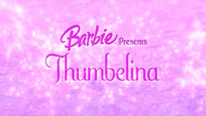 Thumbelina (2009)