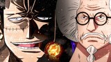 5 PERSONNAGES QUI AURAIENT DÛ ÊTRE PLUS PUISSANTS - ONE PIECE