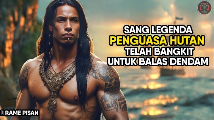 Tidak Ada Kata Ampun Bagi Yang Sudah Menghabisi Keluarganya