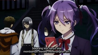 Ayaka Episode 11 Sub Indo