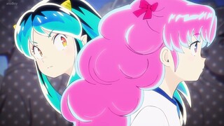 Tetangga Berisik (Urusei Yatsu) Episode 09