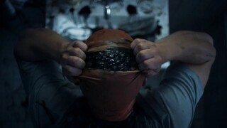 Horror thriller short film "Hair Growth Liquid", produced by San Ge, clean and hygienic