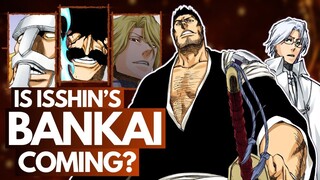 ISSHIN & RYUKEN NEED FIGHTS! Why The Dads Were DISAPPOINTING (and How the TYBW Anime Can FIX Them!)