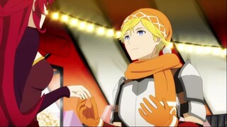 RWBY- Ice Queendom Episode 7 English Subbed