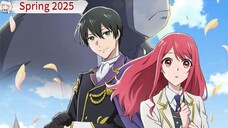 EPS 1 SUB INDO Gorilla no Kami kara Kago sareta Reijou wa Ouritsu Kishidan de Kawaigarareru