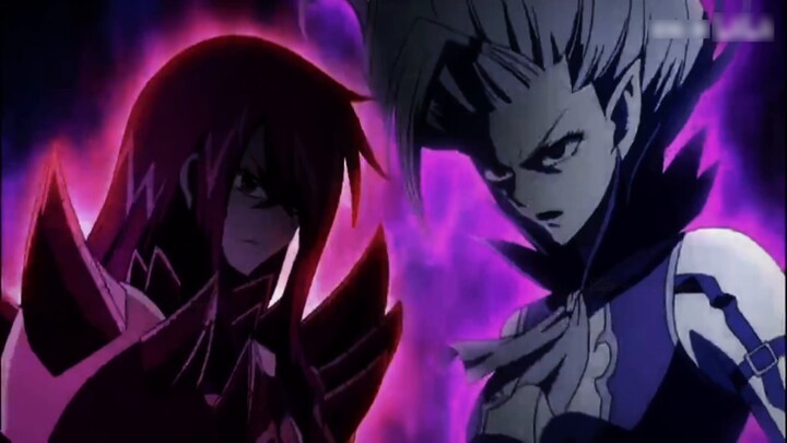 The two S-rank female wizards brought up by Makarov are not something you can underestimate.