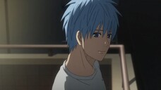 Kuroko no Basket S2 || Eps. 19