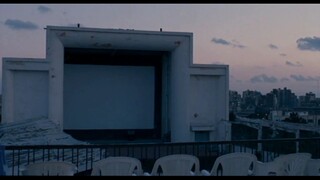 Cinema D’été