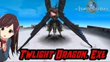 Twilight Dragon.Exe   || Toram Online.Exe