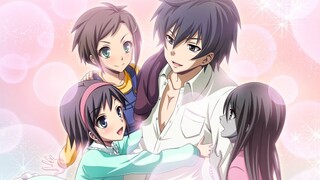 penitent normies explode! wrong ending 4 Corpse Party Sweet Sachikos Hysteric Birthday