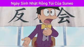 suneo cũng có lúc đẹp trai