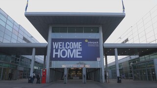 INTERPACK  - DUSSELDORF 2023