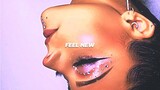 Basia Bozzao Ft. John Concepcion - Feel New (Official Audio) | FlipTunesMusic™