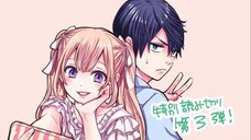 EP 4 - ENG. SUB_ KAKKOU NO IINAZUKE