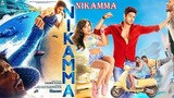 Nikamma Hindi full movie 2023
